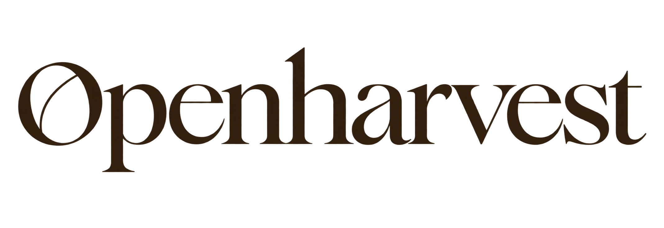 Openharvest